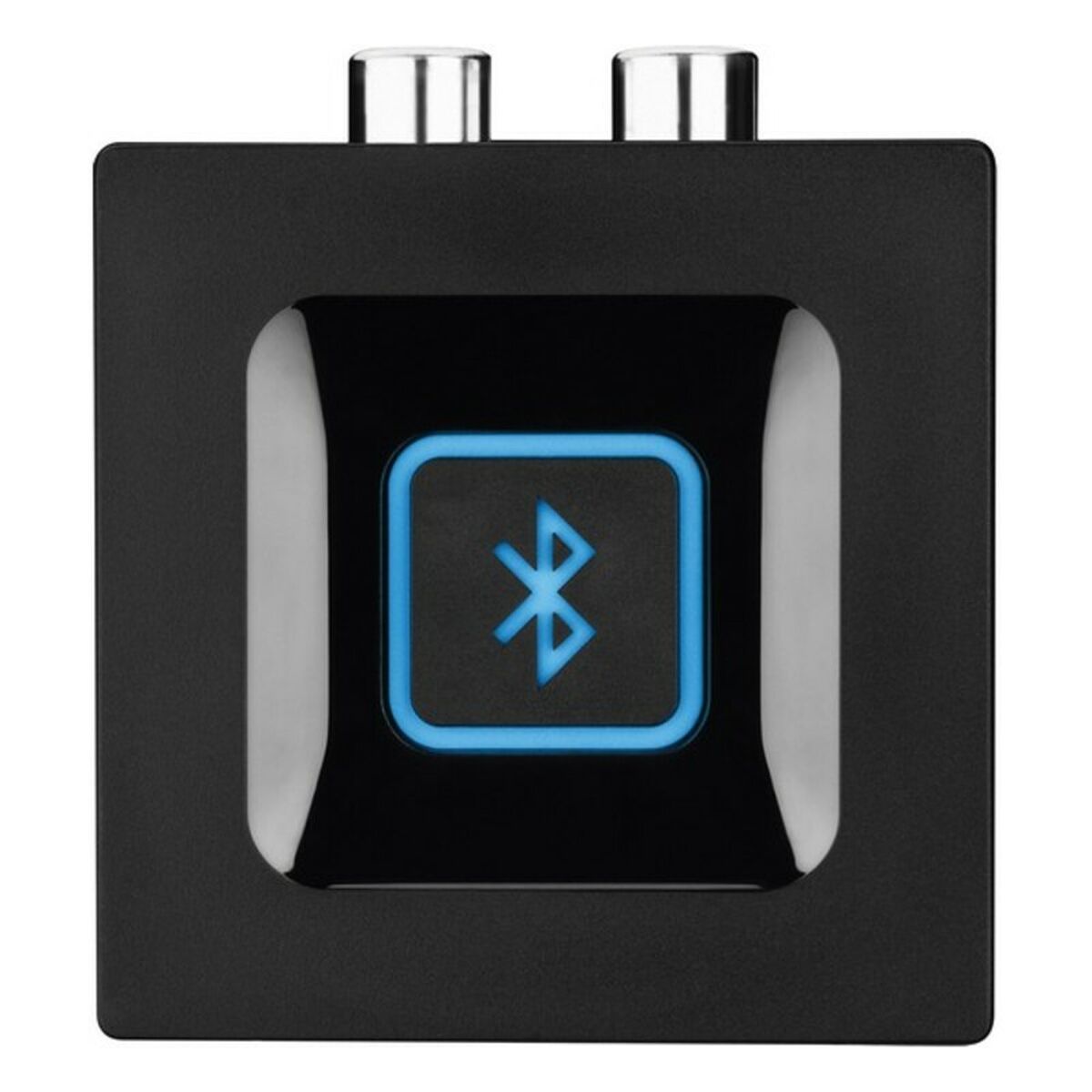 Bluetooth Adapter Logitech 980-000912 Svart - 8