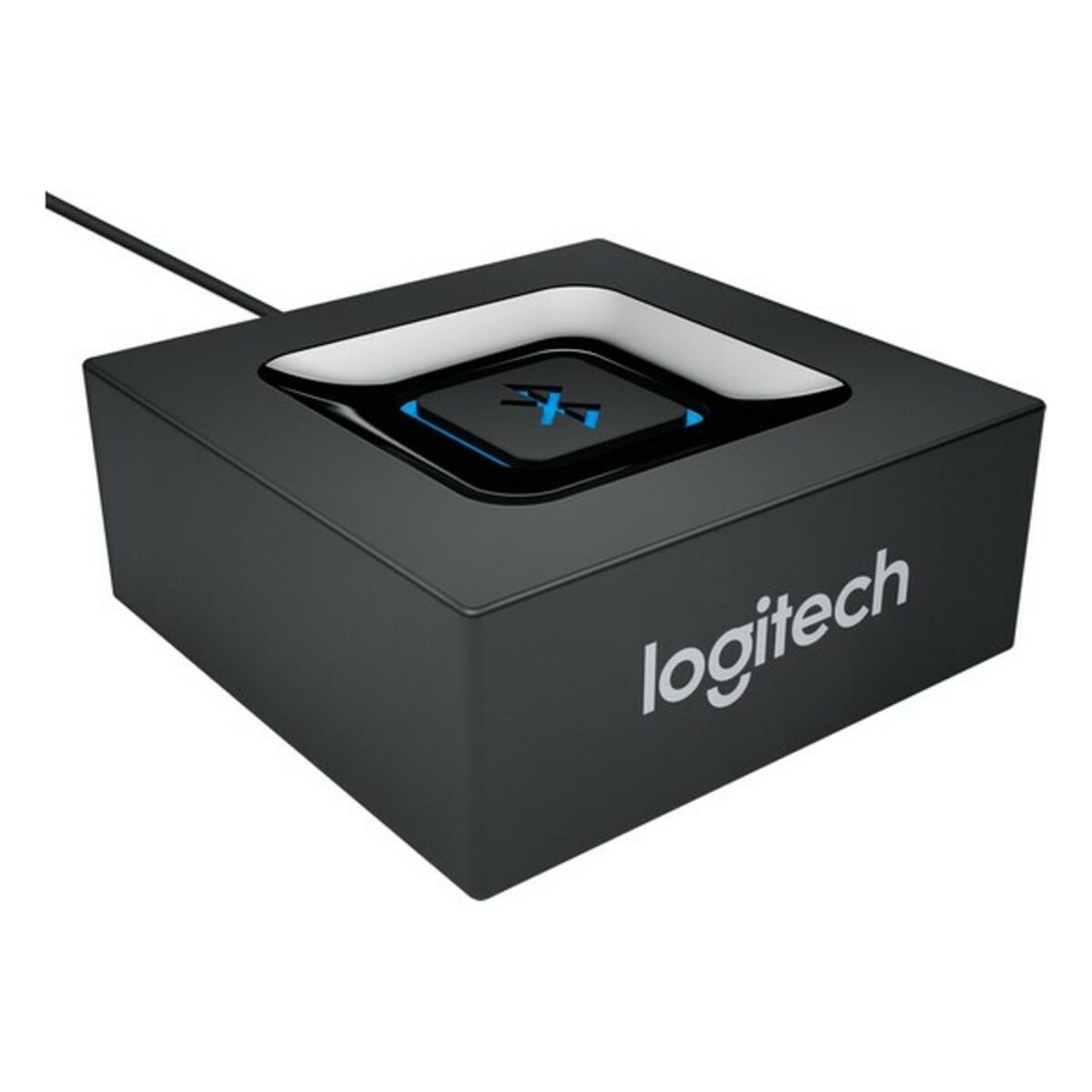 Bluetooth Adapter Logitech 980-000912 Svart - 6