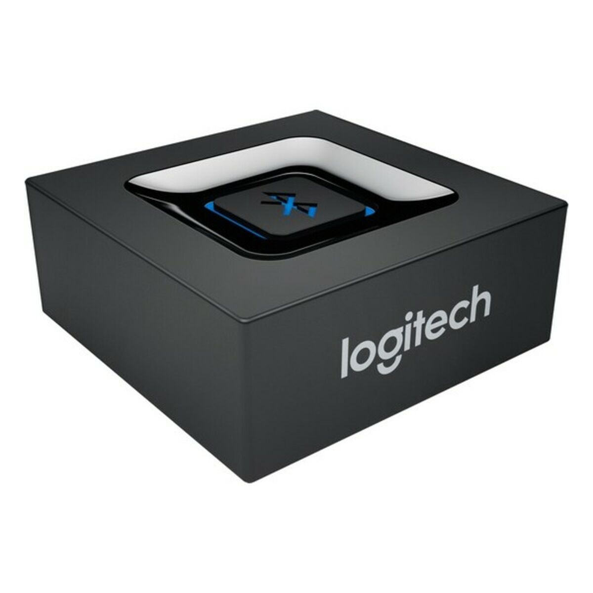 Bluetooth Adapter Logitech 980-000912 Svart