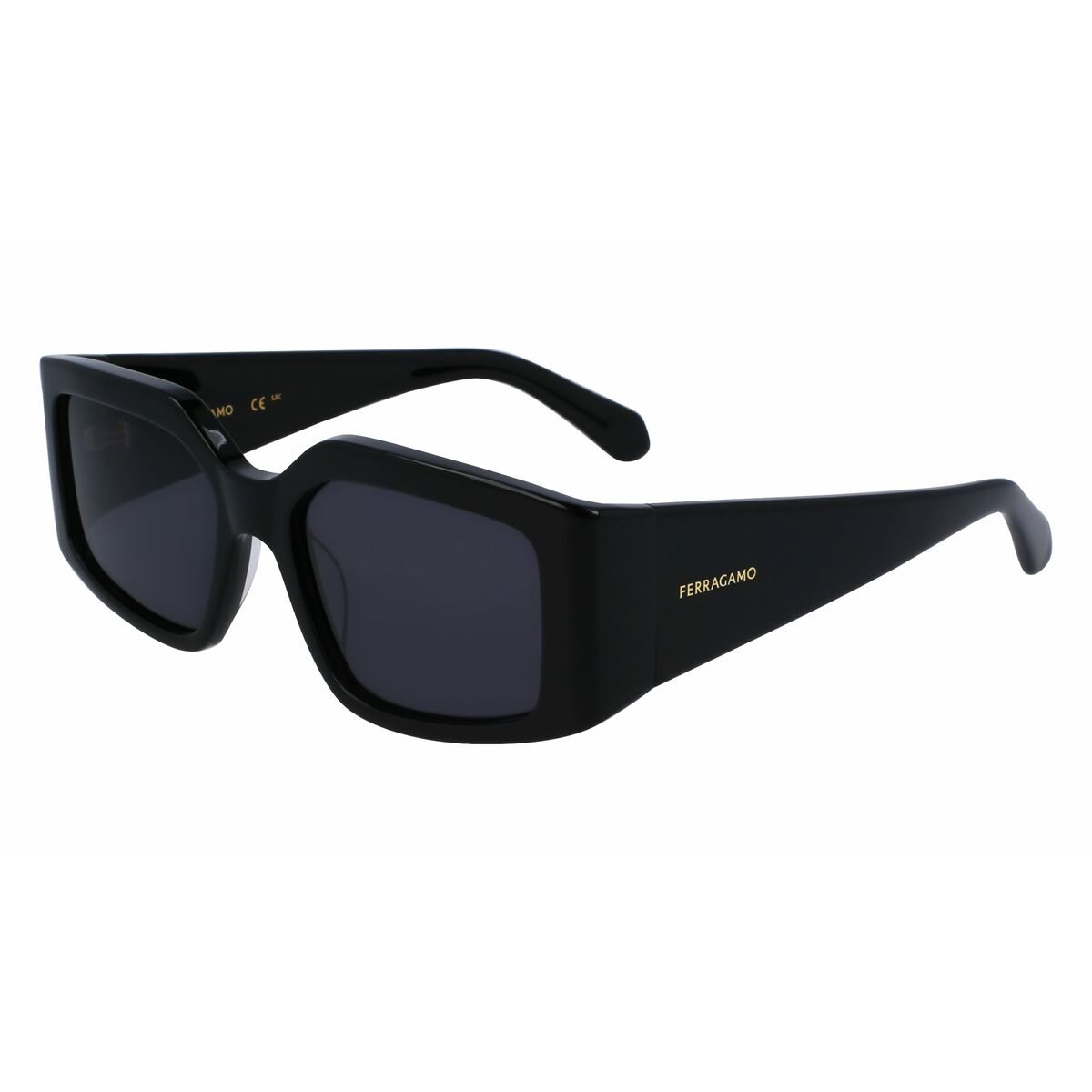 Damsolglasögon Salvatore Ferragamo SF1101S541800 ø 54 mm