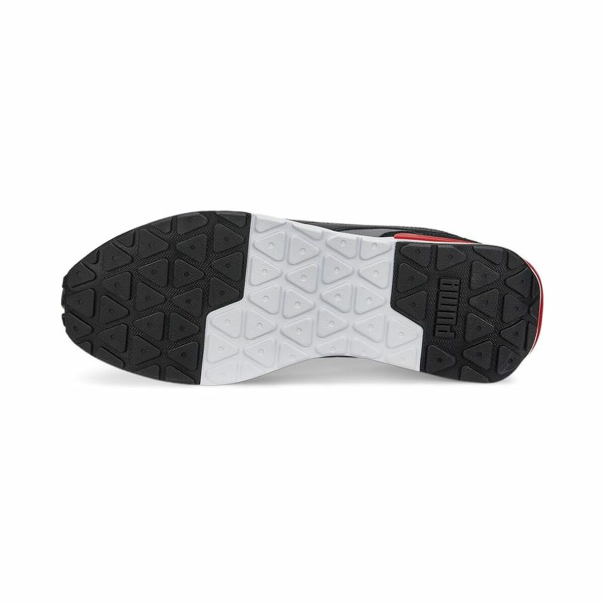 Sportskor Casual Unisex Puma R22 Svart - 13