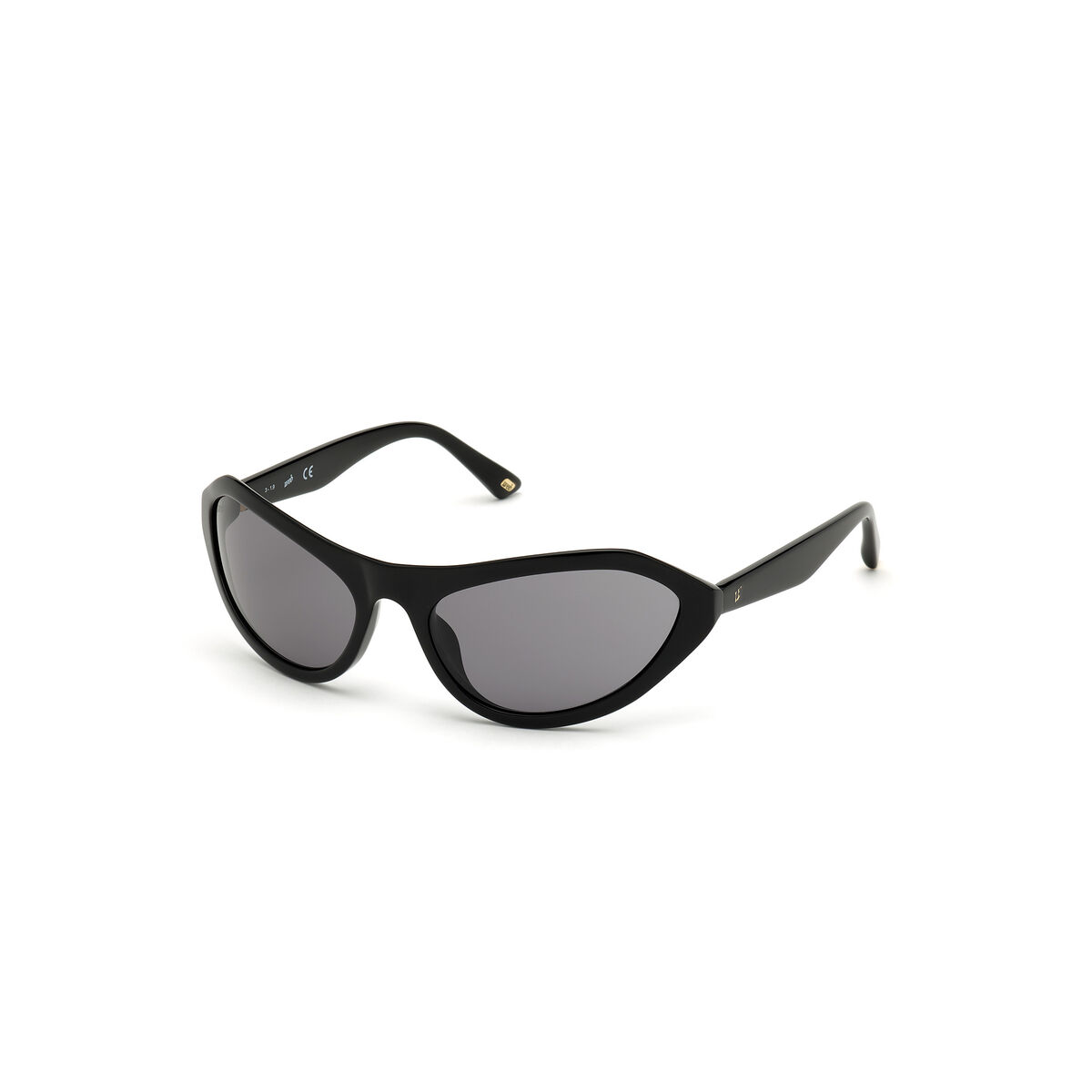 Damsolglasögon Web Eyewear WE0288-6001A ø 60 mm - 5