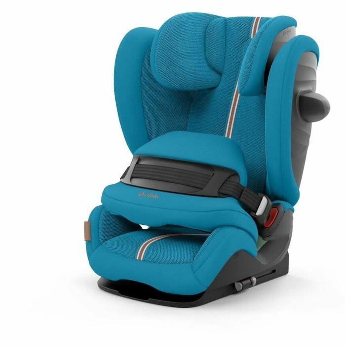 Bilstol Cybex Pallas G Turkos