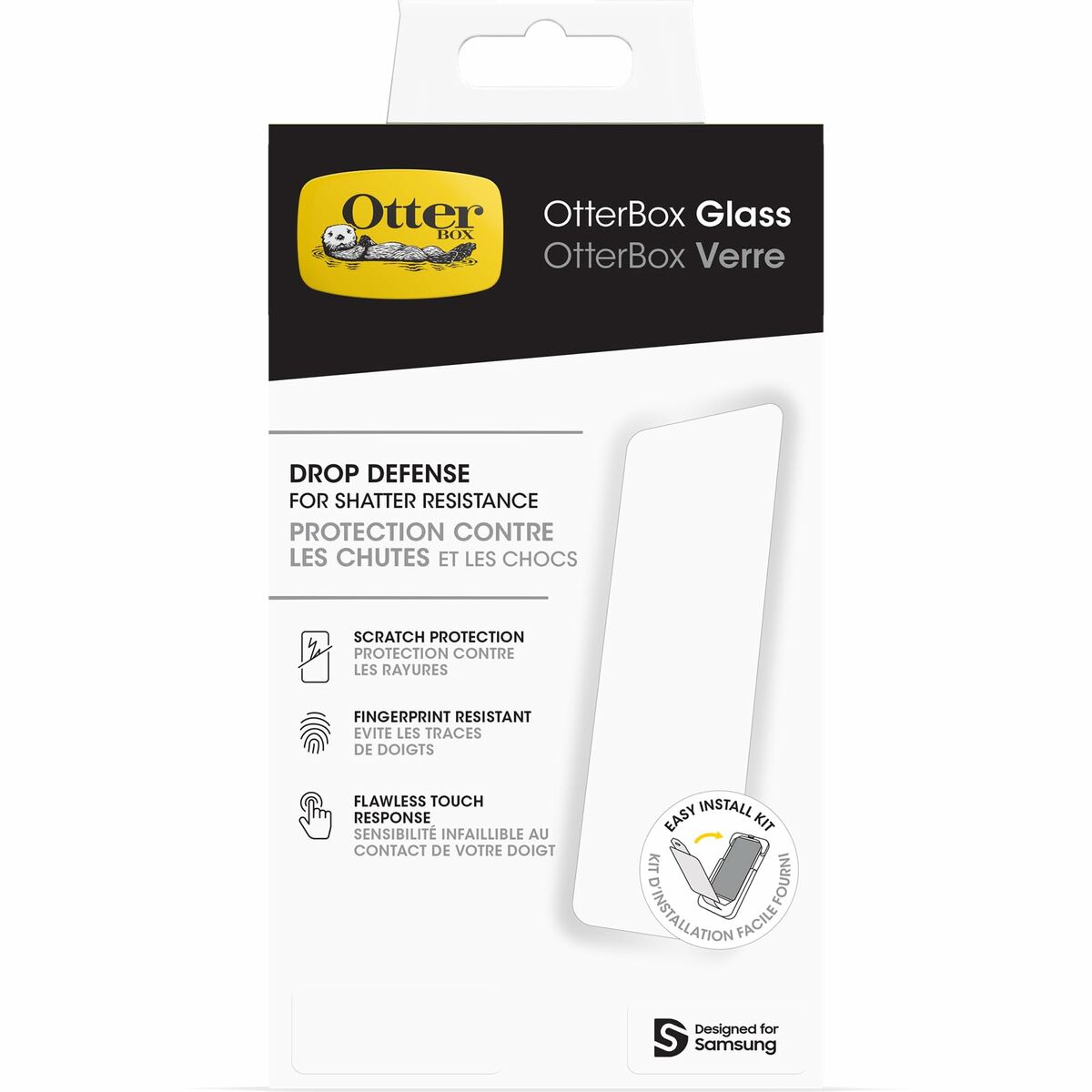 Mobilfodral Otterbox 77-95031 Transparent