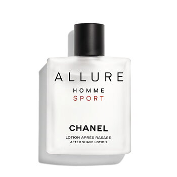 Rakvatten Chanel ALLURE 100 ml