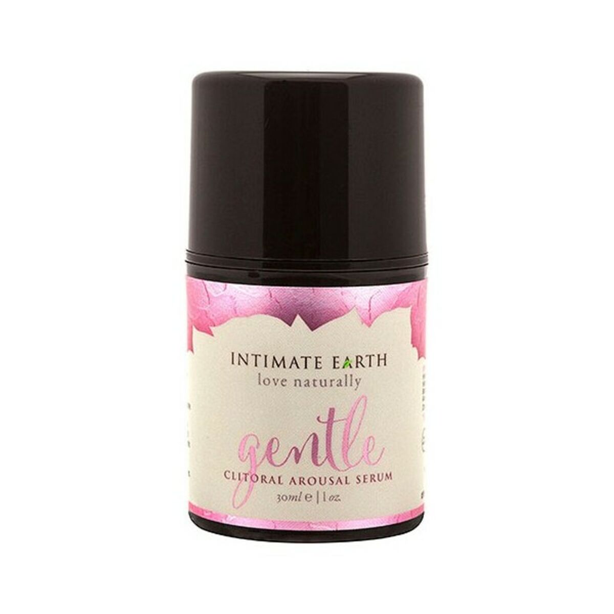 Klitorisupphetsande serum, milt 30 ml Intimate Earth INT004