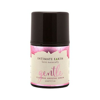 Klitorisupphetsande serum, milt 30 ml Intimate Earth INT004