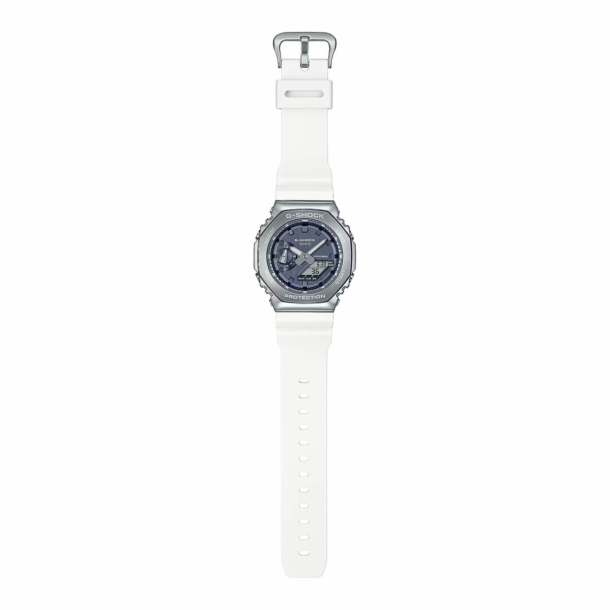 Herrklocka Casio GM-2100WS-7AER - 2