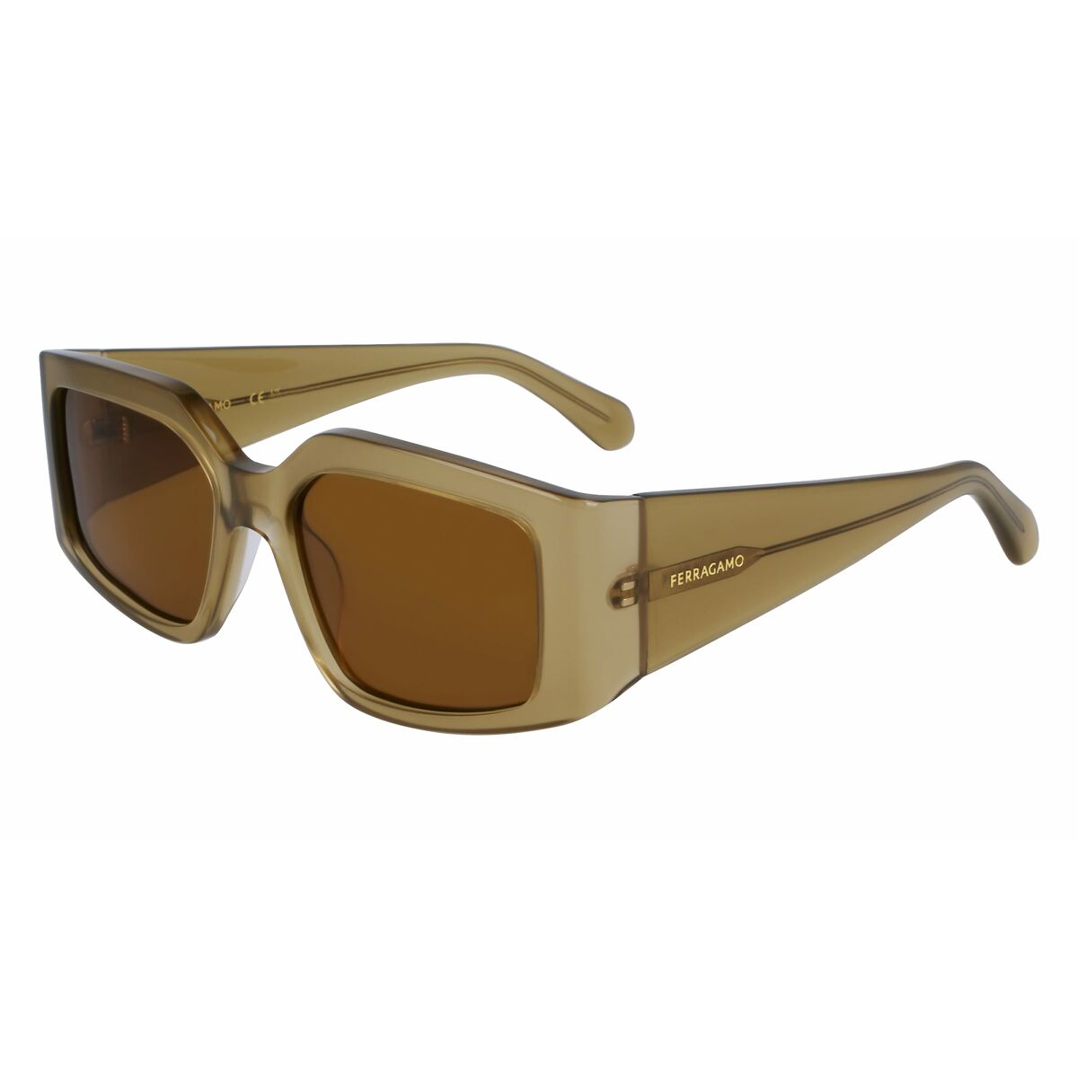 Damsolglasögon Salvatore Ferragamo SF1101S541833 ø 54 mm