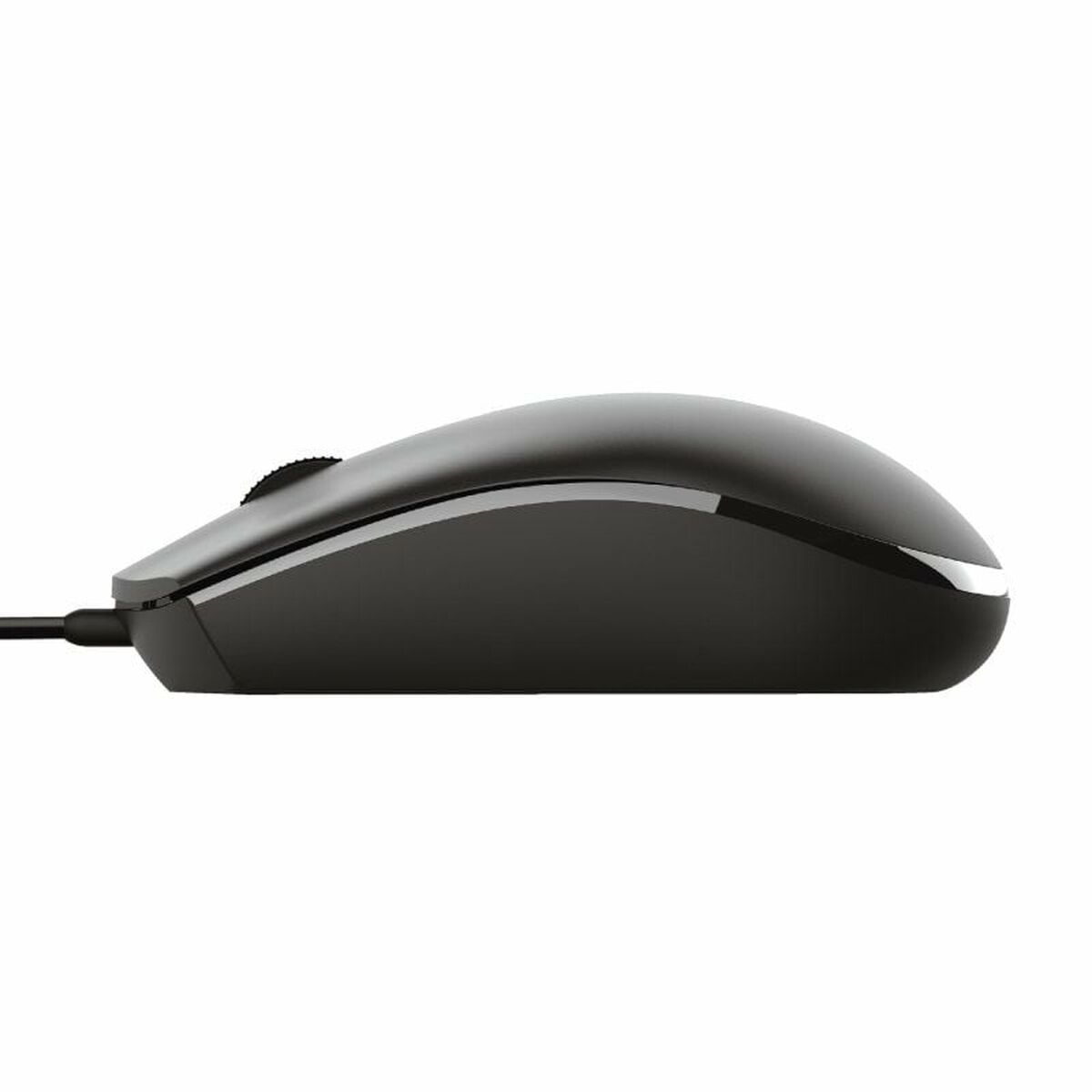 Mus Trust TM-101 Svart - 3