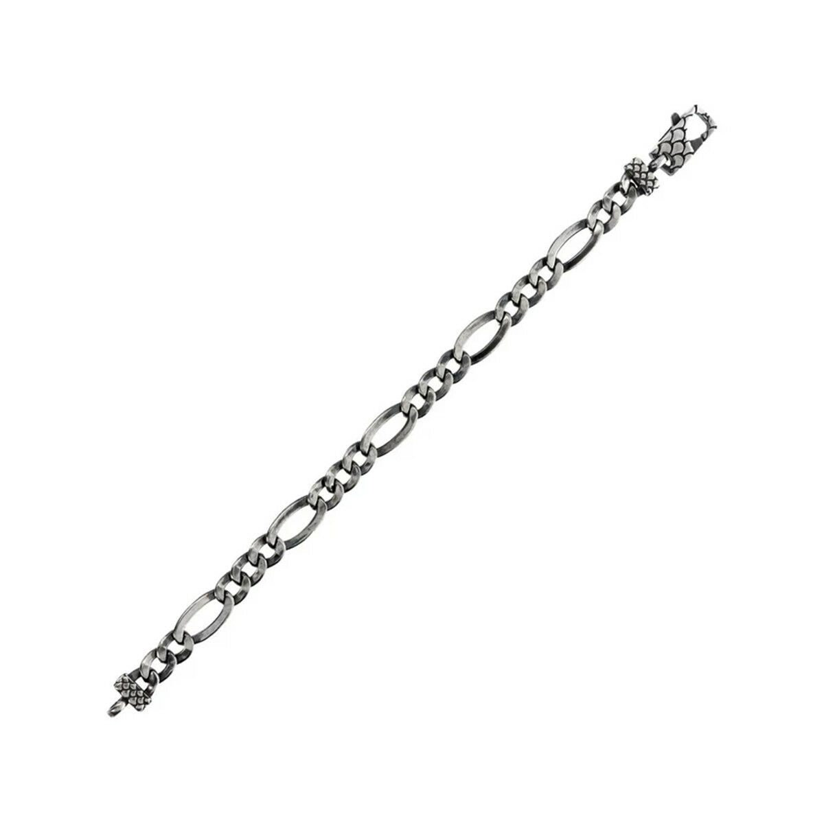 Herrarmband Albert M. WSOX00545.S-21 Silvrig - 2