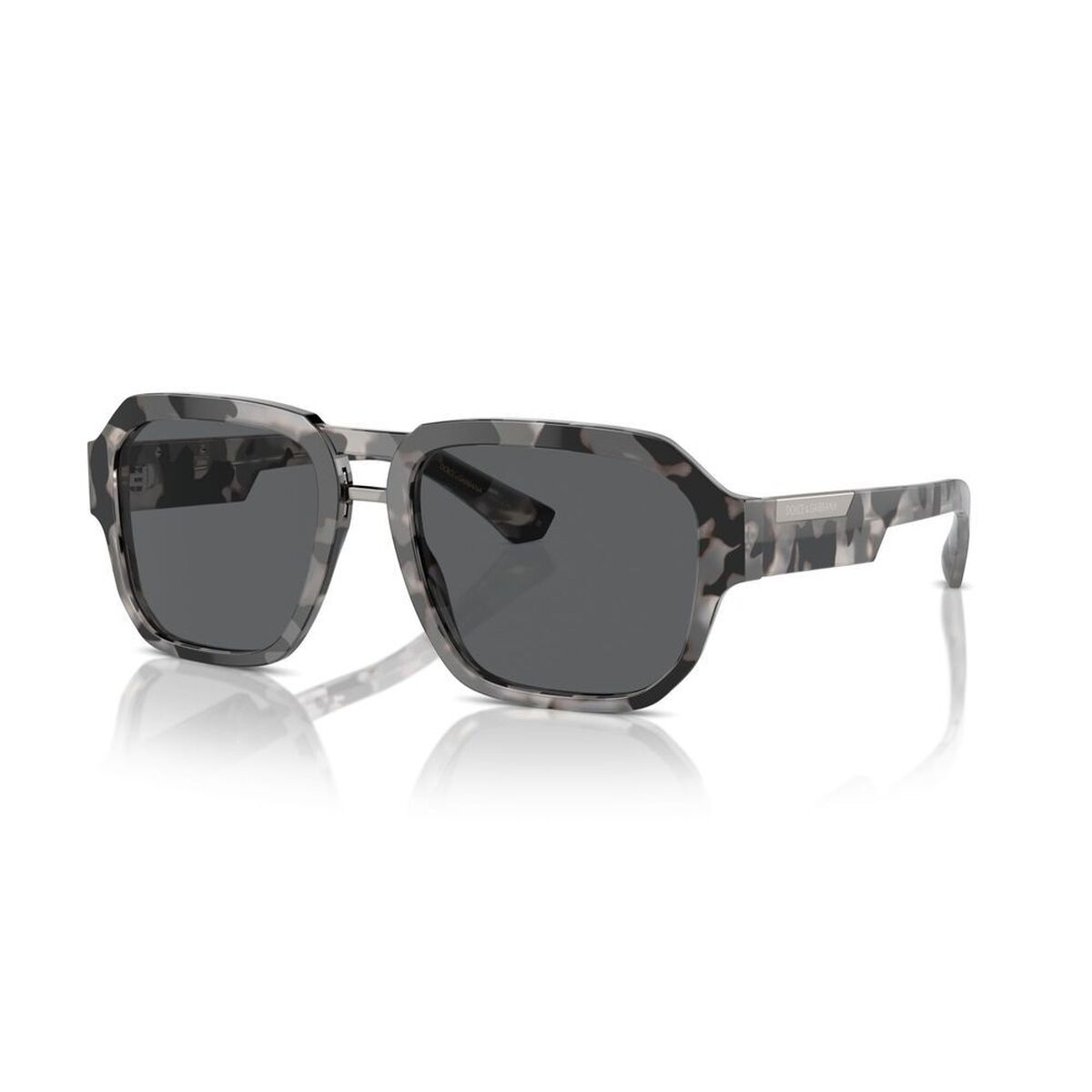 Herrsolglasögon Dolce & Gabbana DG 4464