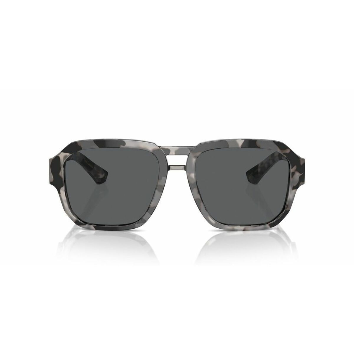 Herrsolglasögon Dolce & Gabbana DG 4464 - 2