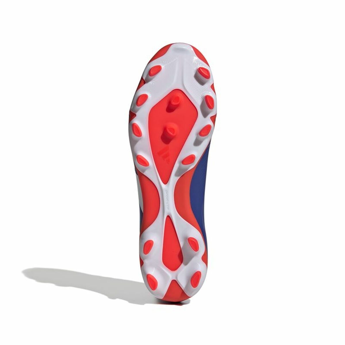 Fotbollsskor för vuxna Adidas Predator League - 3