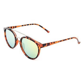 Unisexsolglasögon LondonBe LB79928511112 Ø 50 mm