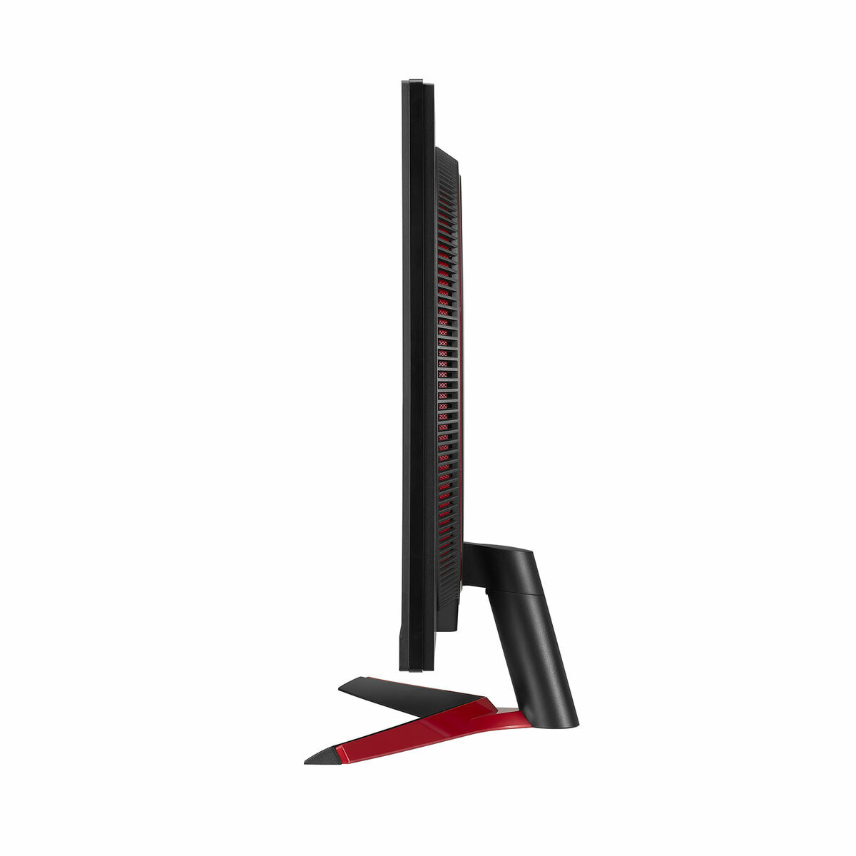 Monitor LG 32GN600-B LED 31,5" VA 32" HDR10 LCD Flicker free 165 Hz 50-60  Hz - 6