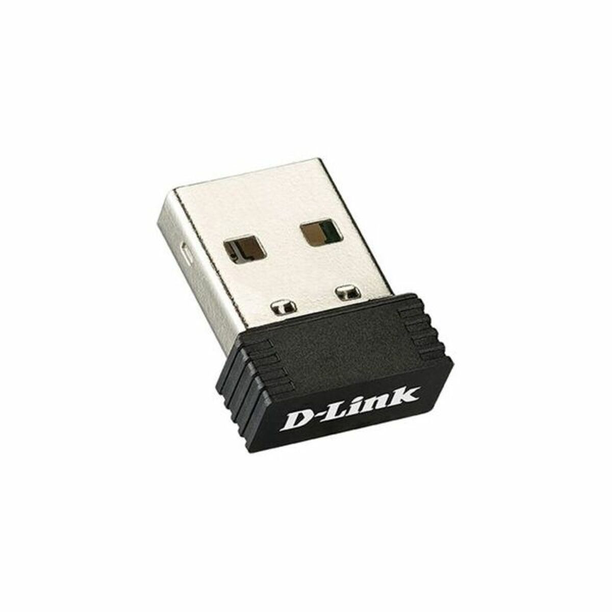 USB WiFi Adapter USB 2.0 D-Link DWA-121 - 2