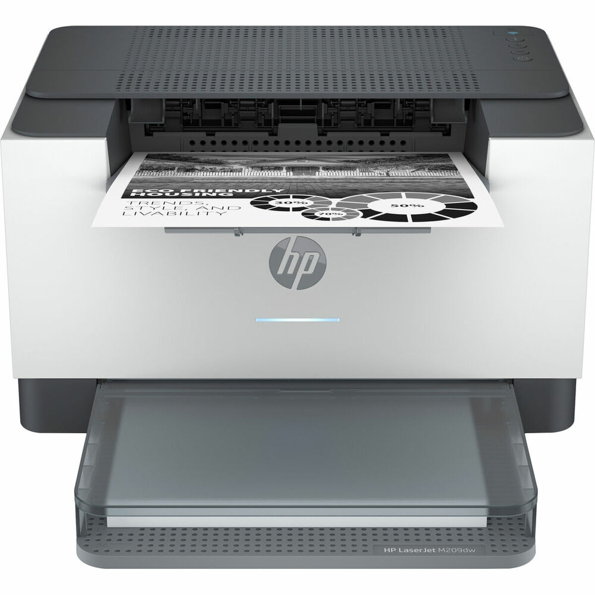 Multifunktionsskrivare HP 6GW62F#B19
