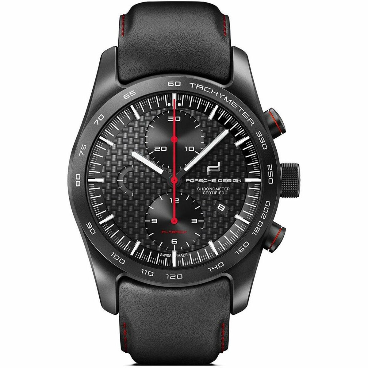 Herrklocka Porsche Design 6013604001082 (Ø 42 mm)