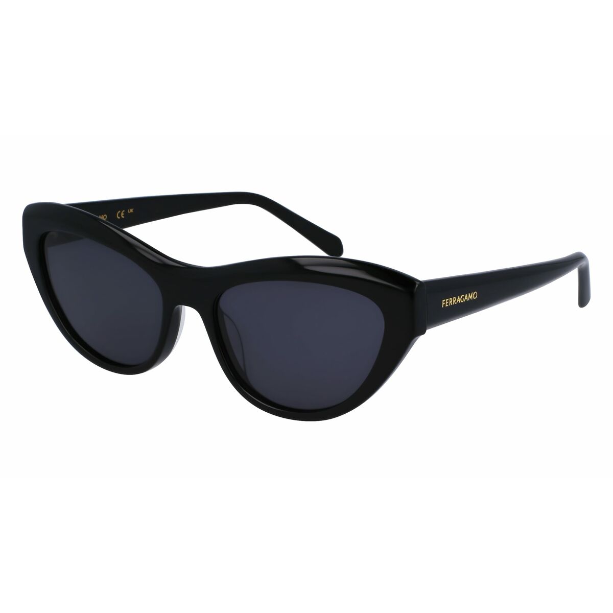 Damsolglasögon Salvatore Ferragamo SF1103S551700 Ø 55 mm