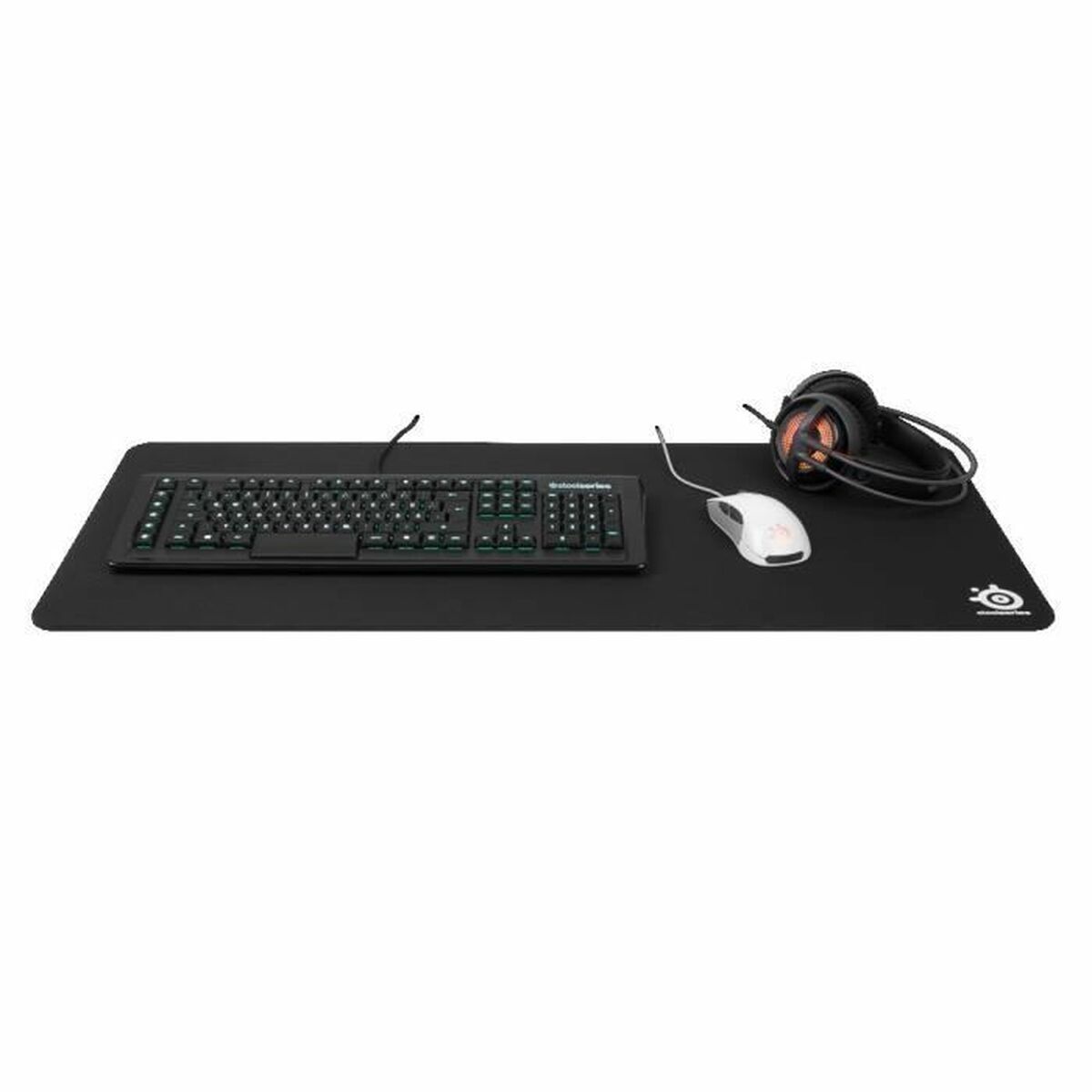 Musmatta Gaming SteelSeries Svart - 3