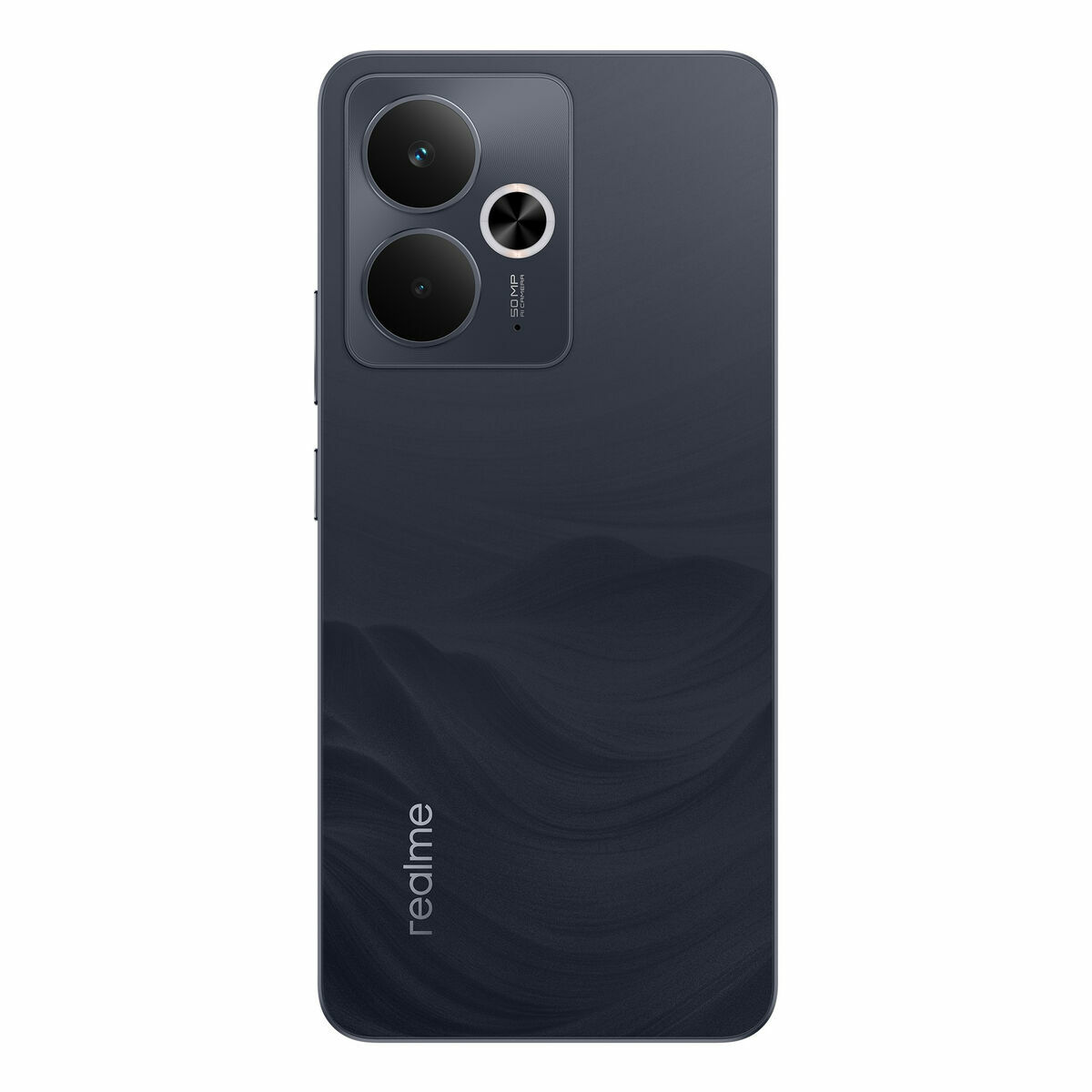Smartphone Realme 6,67" 8 GB RAM 256 GB Svart - 2