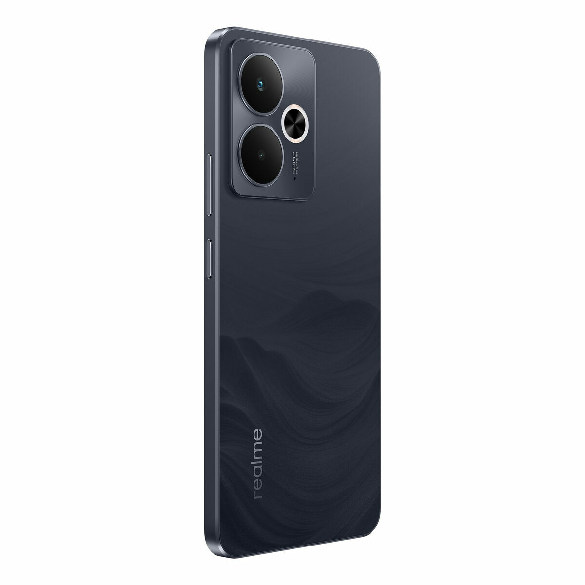 Smartphone Realme 6,67" 8 GB RAM 256 GB Svart - 3