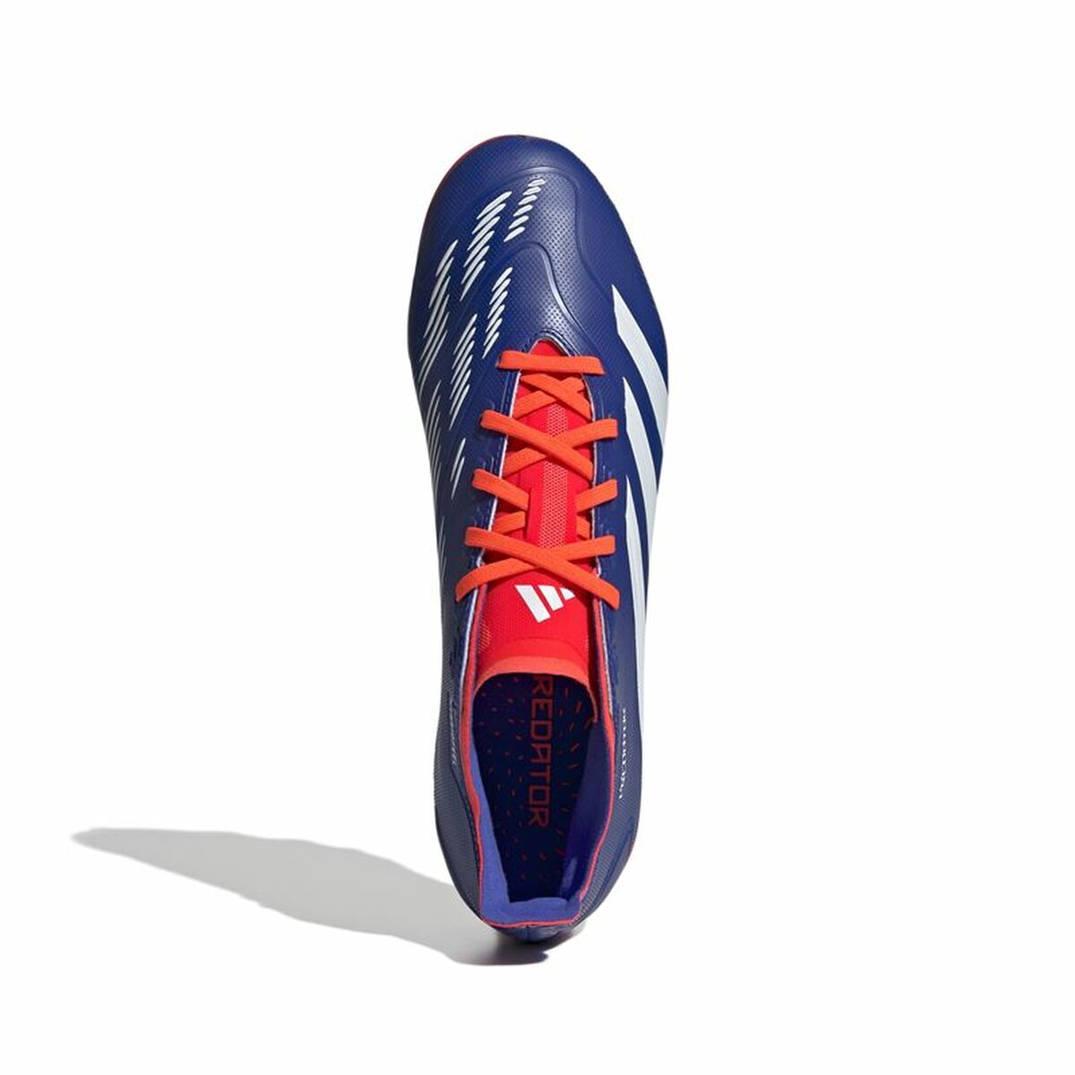 Fotbollsskor för vuxna Adidas Predator League - 2