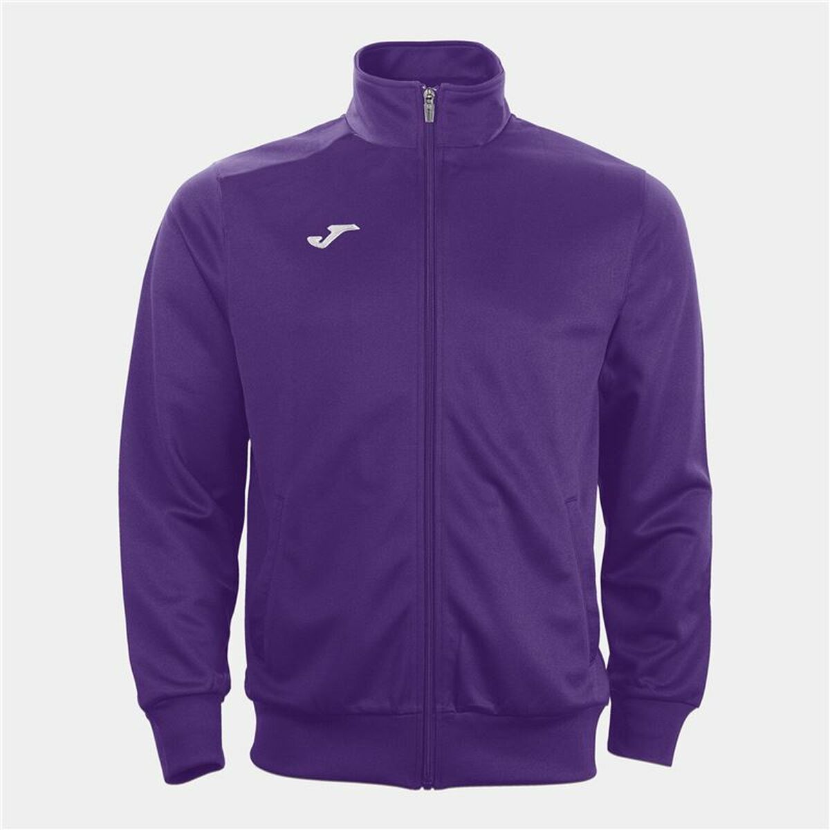 Tröja utan huva Herr Joma Sport Gala Purpur - 2