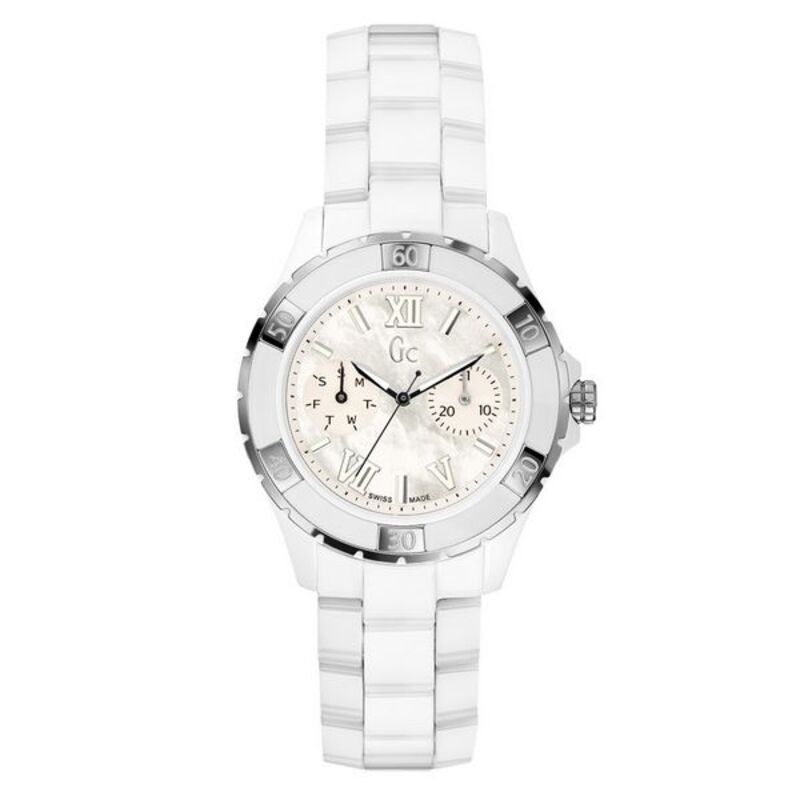 Damklocka Guess X69001L1S (Ø 36 mm) - 2