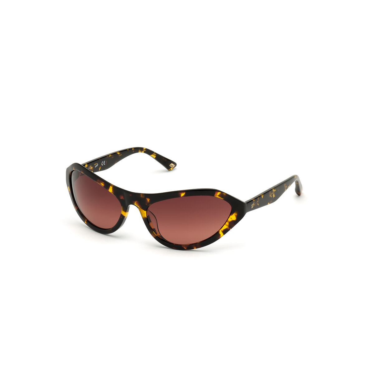 Damsolglasögon Web Eyewear WE0288-6052F ø 60 mm - 2