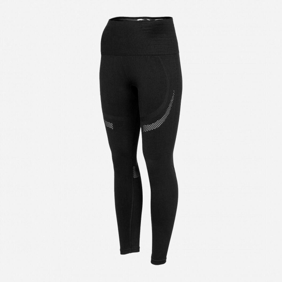 Sport-leggings, Dam PURE FORCE PANT H4Z22 SPDF012 4F Svart - 10
