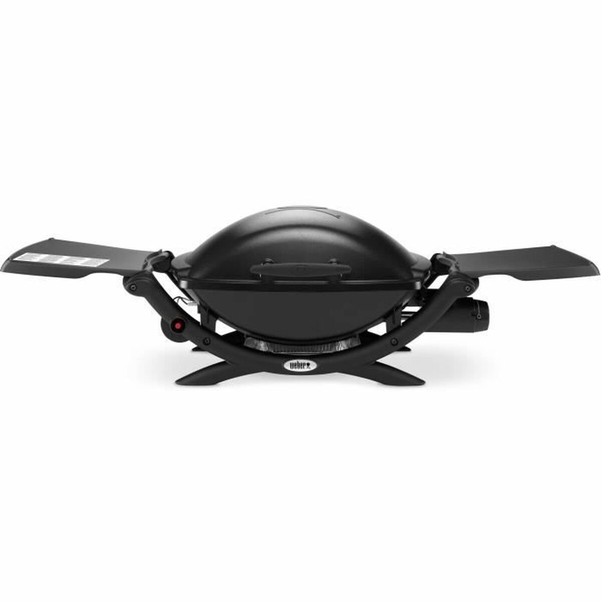 Grill Weber Aluminium 55 x 39 cm - 3