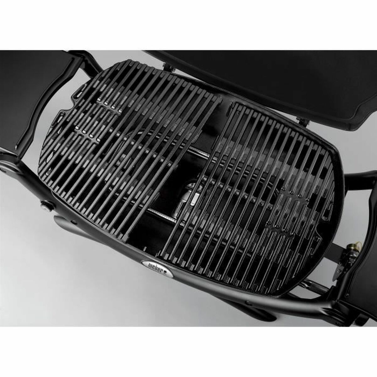 Grill Weber Aluminium 55 x 39 cm - 2