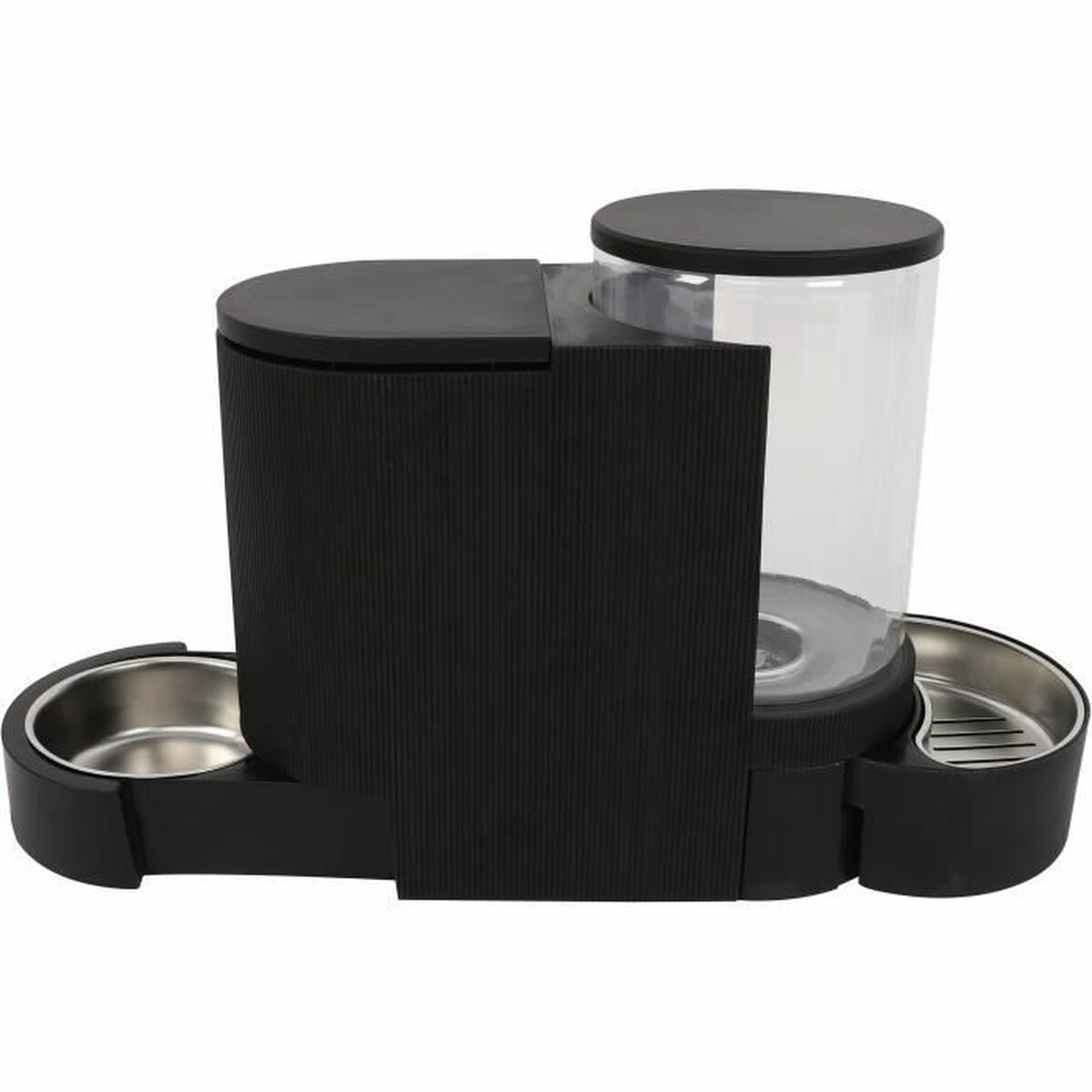 Automatisk matare MPETS - 4