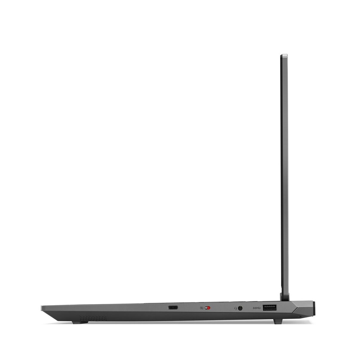 Bärbar dator Lenovo 83GS007MPB 15,6" Intel Core i5-12450HX 16 GB RAM 512 GB SSD Nvidia Geforce RTX 4050 - 7