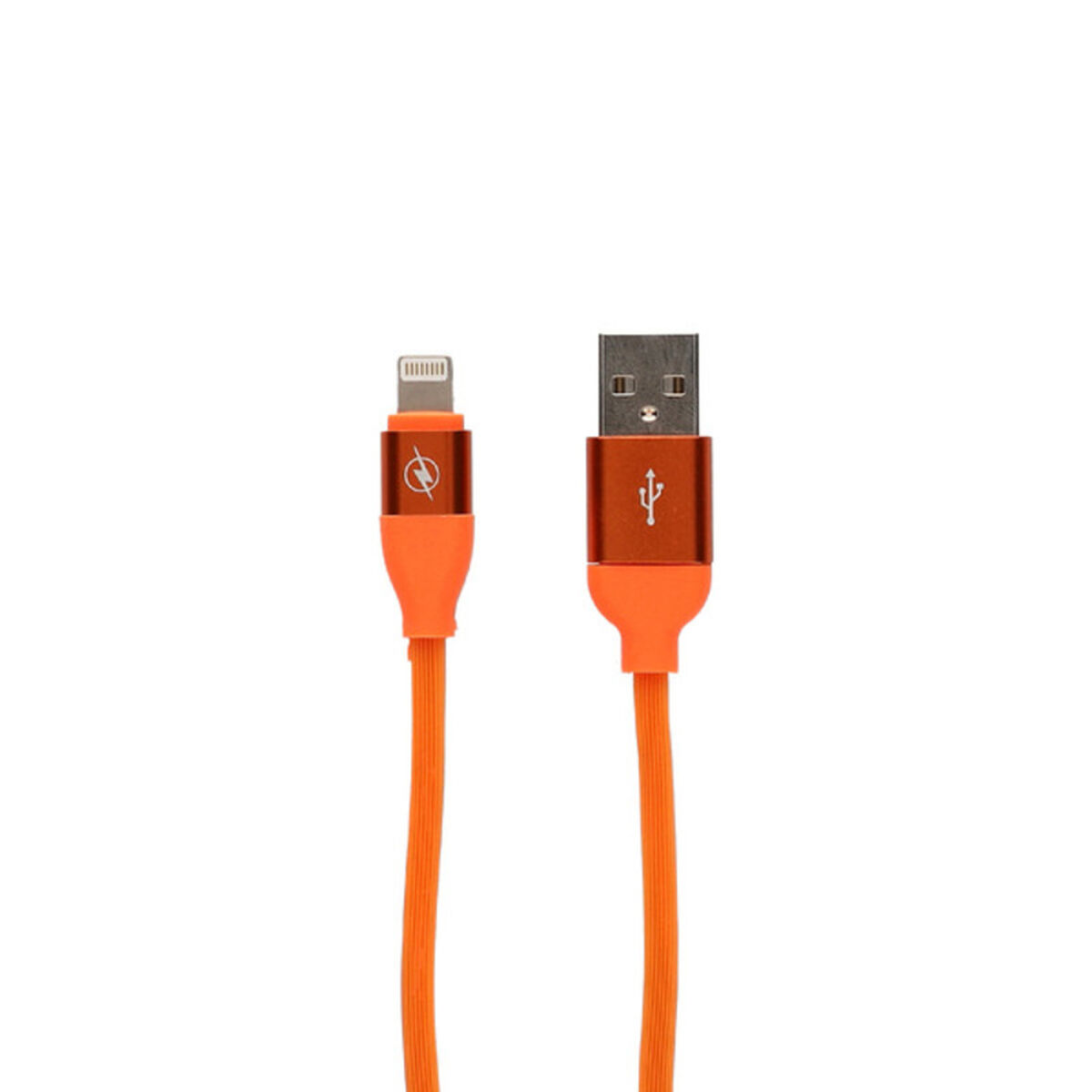 Kabel USB till Lightning Contact 2A 1,5 m - 13