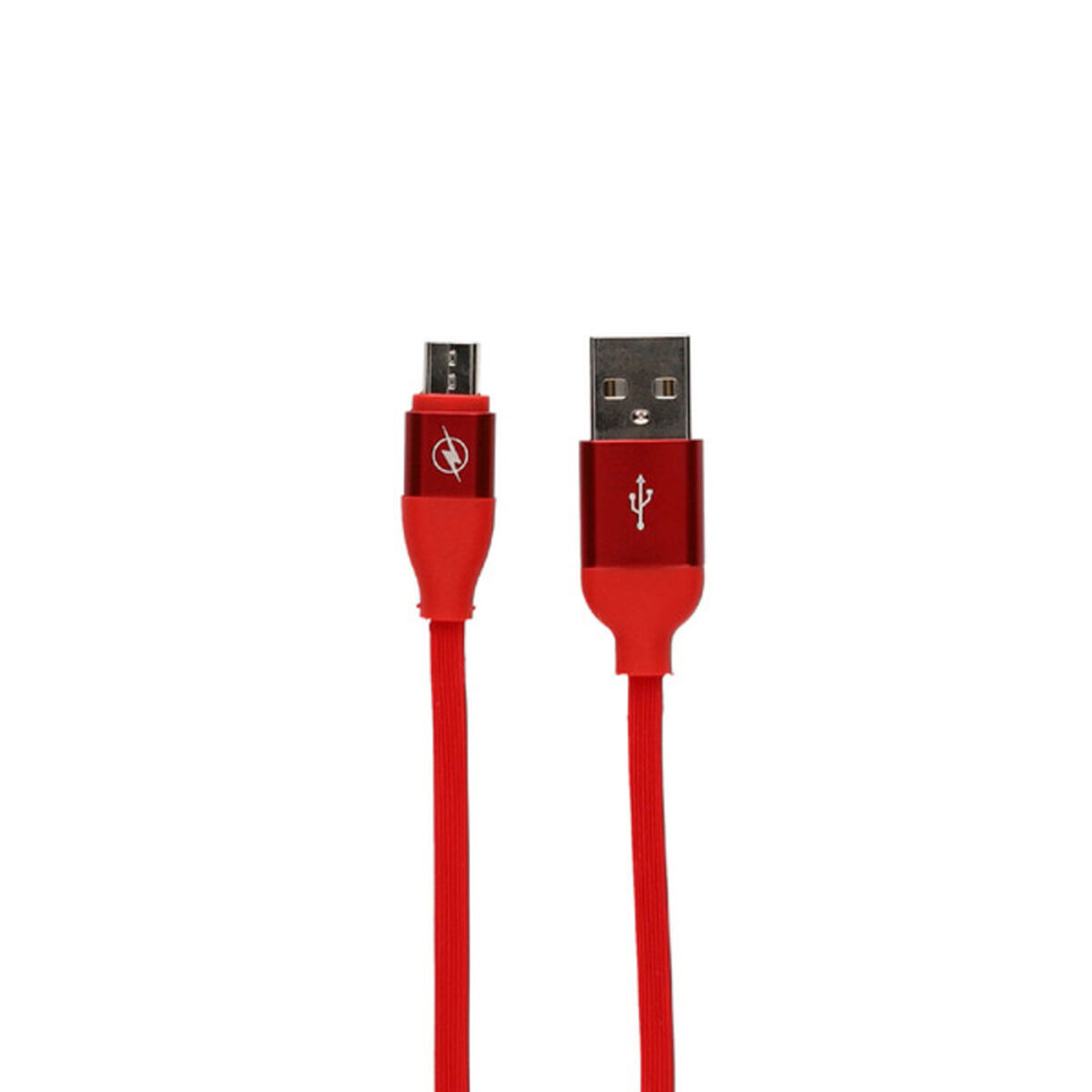 Kabel USB till Lightning Contact 2A 1,5 m - 2