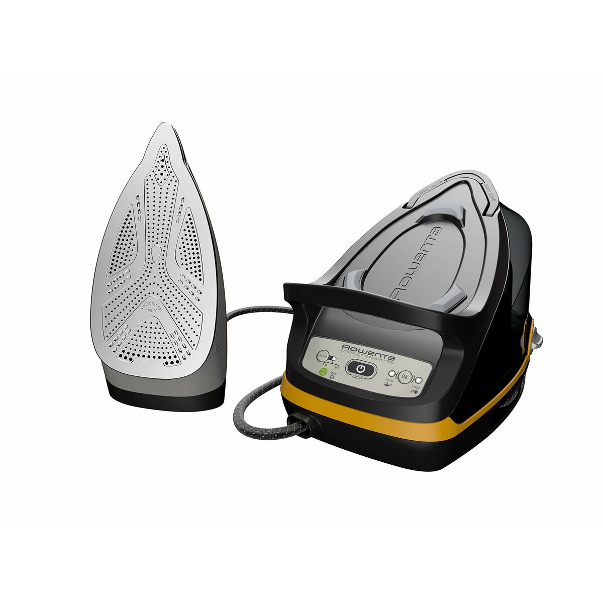 Strykstation Rowenta DG7644F0 2200 W - 4