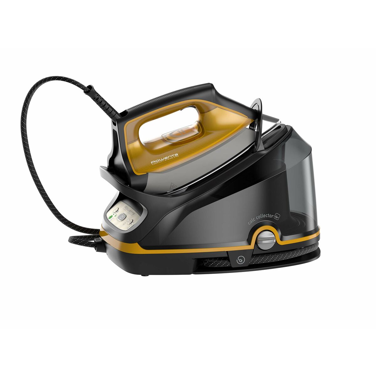 Strykstation Rowenta DG7644F0 2200 W - 2