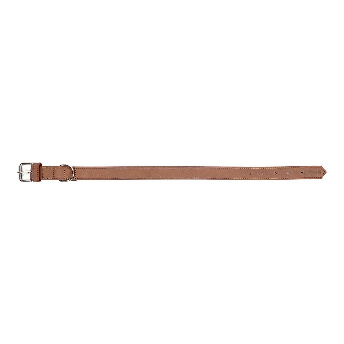 Hundhalsband Gloria Oasis Brun (65 x 3 cm) - 3