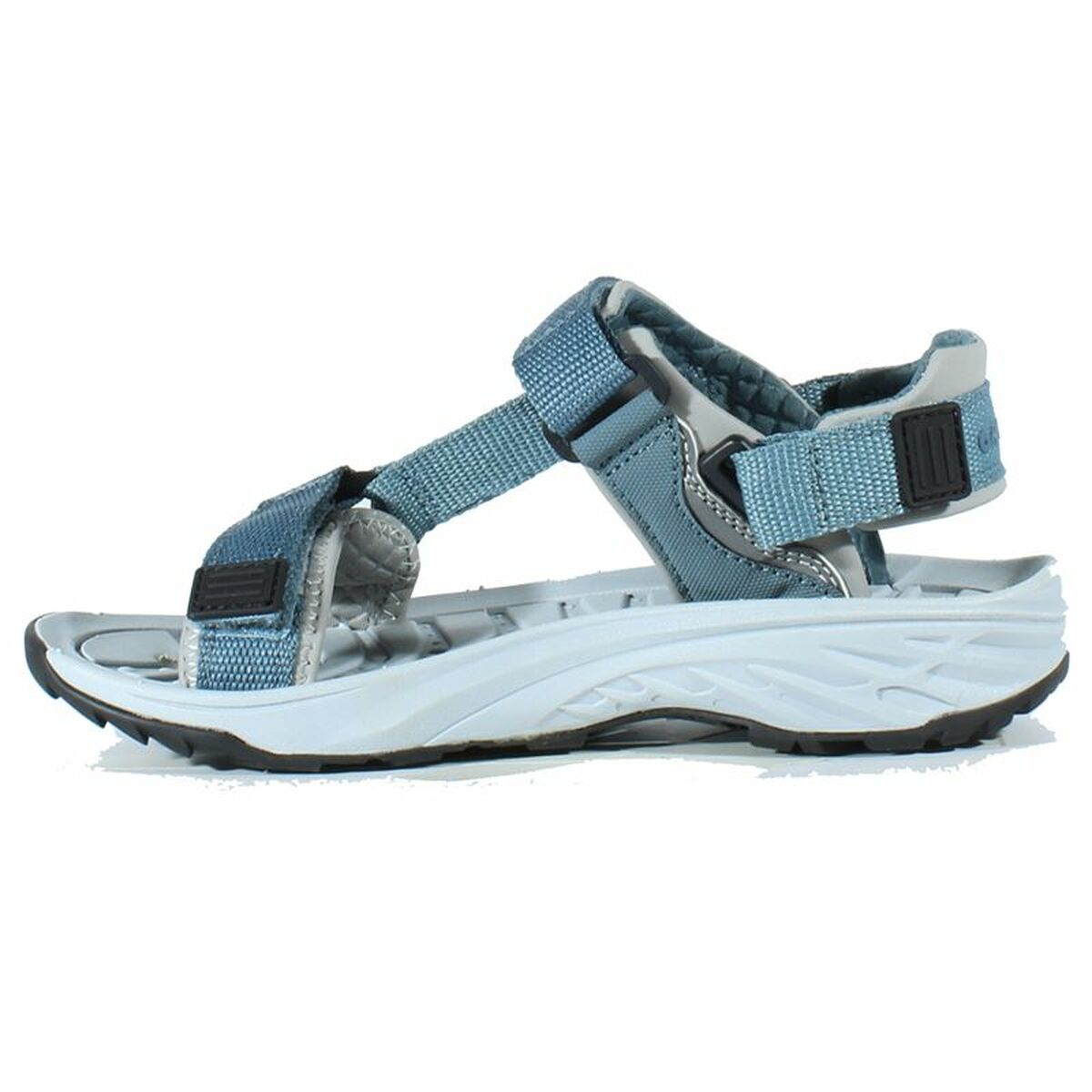 Mountain sandaler Hi-Tec Ula Raft Aquamarine - 2