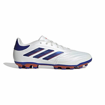 Fotbollsskor för vuxna Adidas Copa Pure League Vit