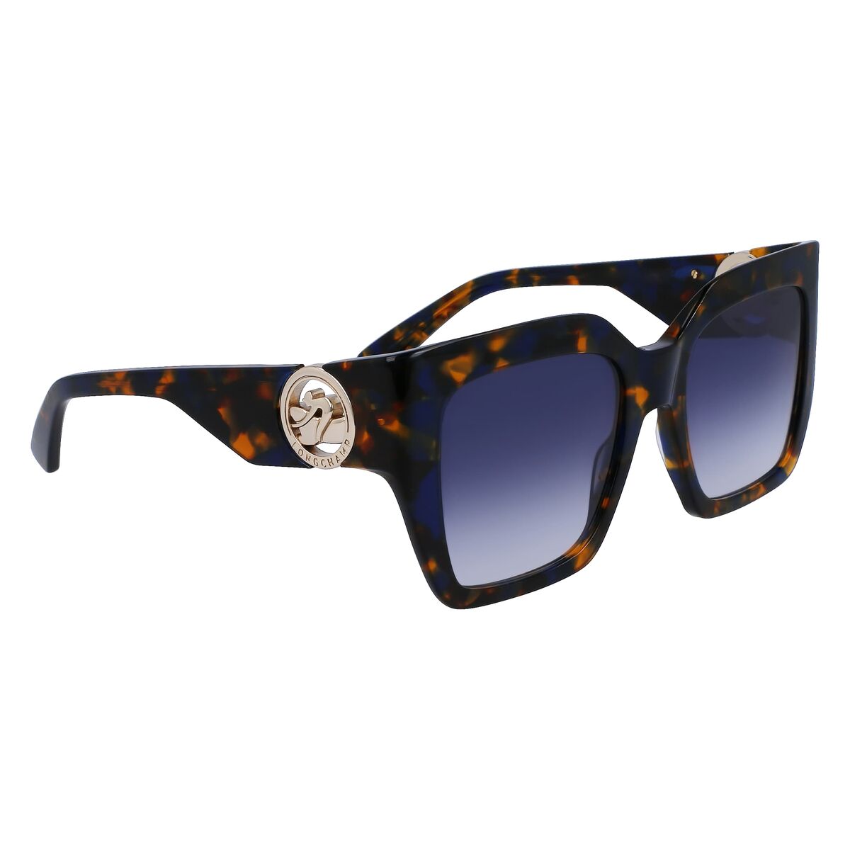 Damsolglasögon Longchamp LO734S-430 Ø 53 mm - 3