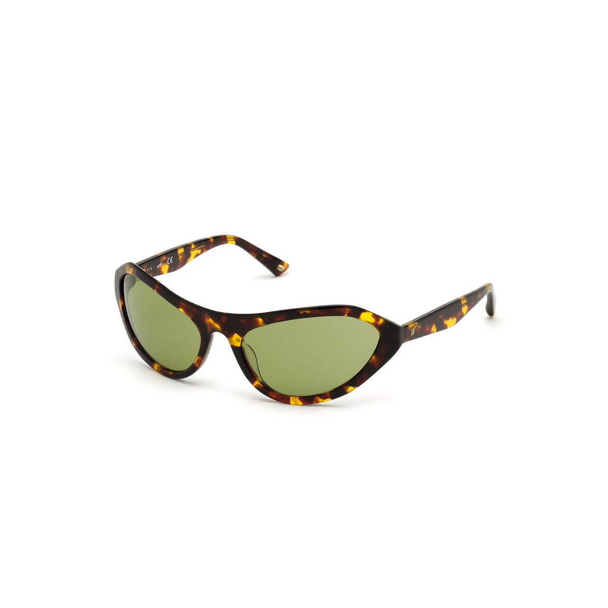 Damsolglasögon Web Eyewear WE0288-6052N ø 60 mm - 5