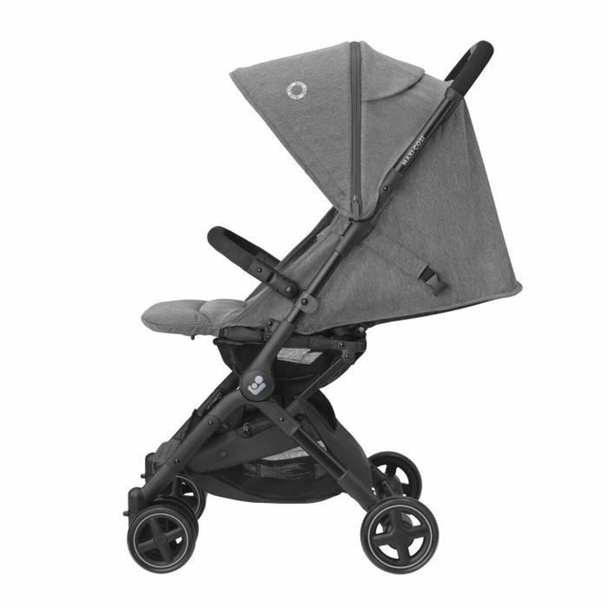 Barnvagn Maxicosi Lara2 - 6