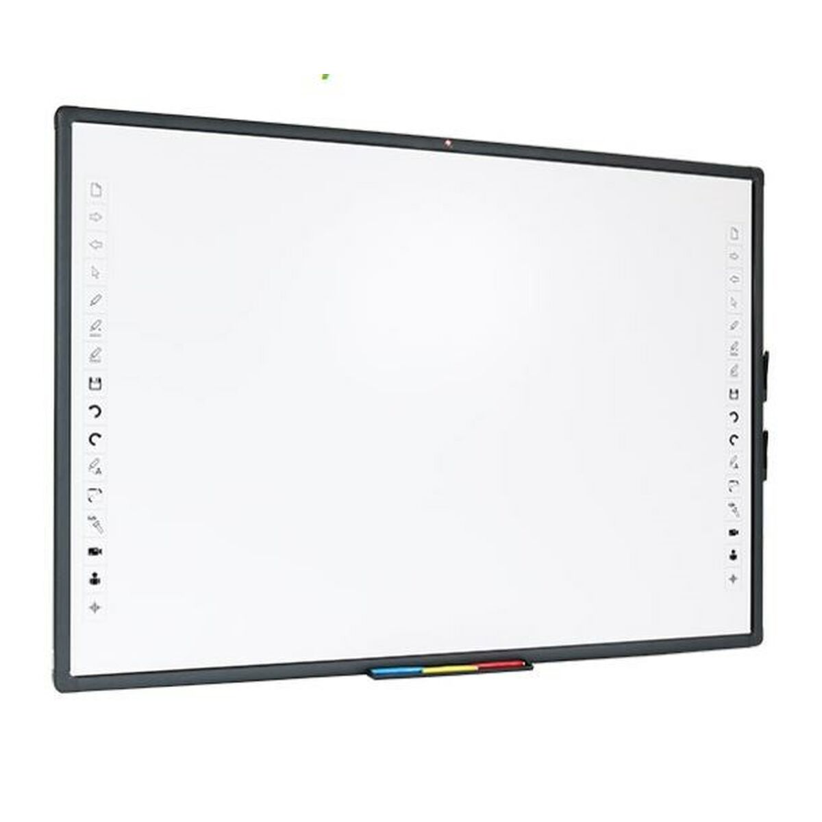 Interaktiv Skrivtavla Avtek TT-BOARD 80 Vit
