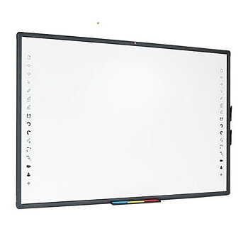 Interaktiv Skrivtavla Avtek TT-BOARD 80 Vit