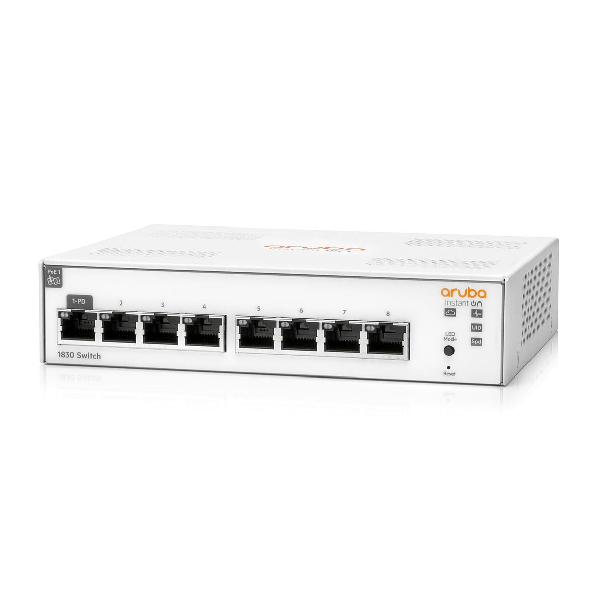Switch HPE JL810A - 2