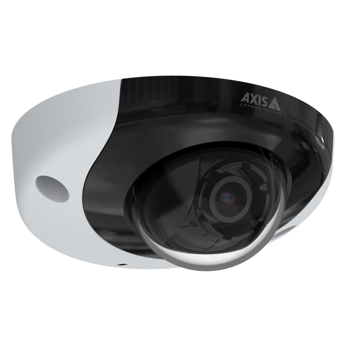 Övervakningsvideokamera Axis P3935-LR - 2